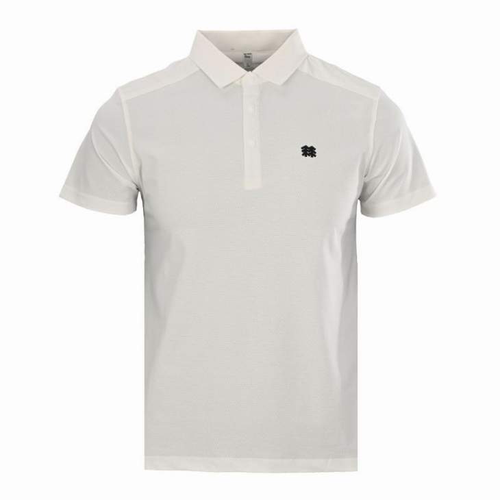 Picture of Kolon Sport Polo Shirts Short _SKUKolonSportL-4XLfxtx1326990